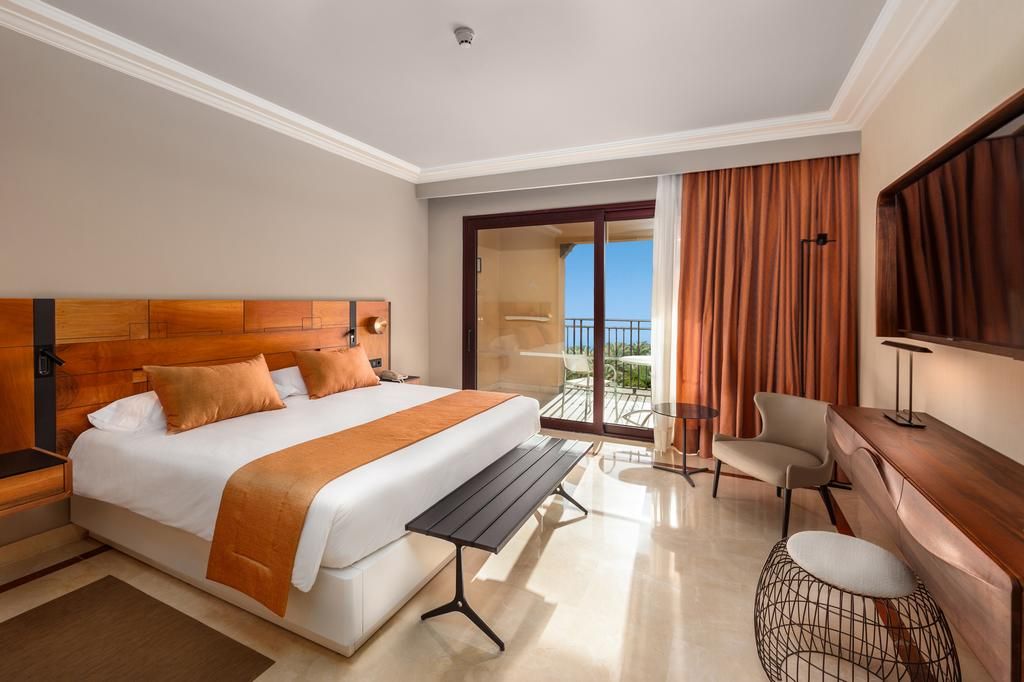 Hôtel Lopesan Costa Meloneras Resort et Spa 5* pas cher photo 4