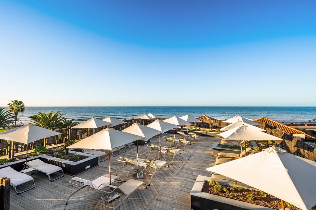 Hôtel Lopesan Costa Meloneras Resort et Spa 5* pas cher photo 8