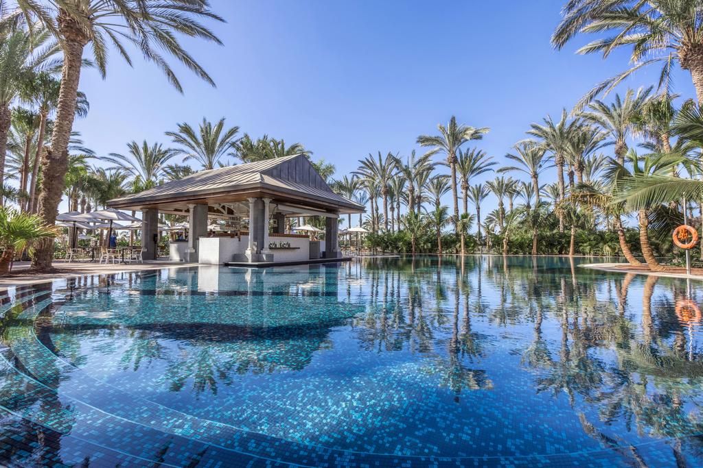 Hôtel Lopesan Costa Meloneras Resort et Spa 5* pas cher photo 9
