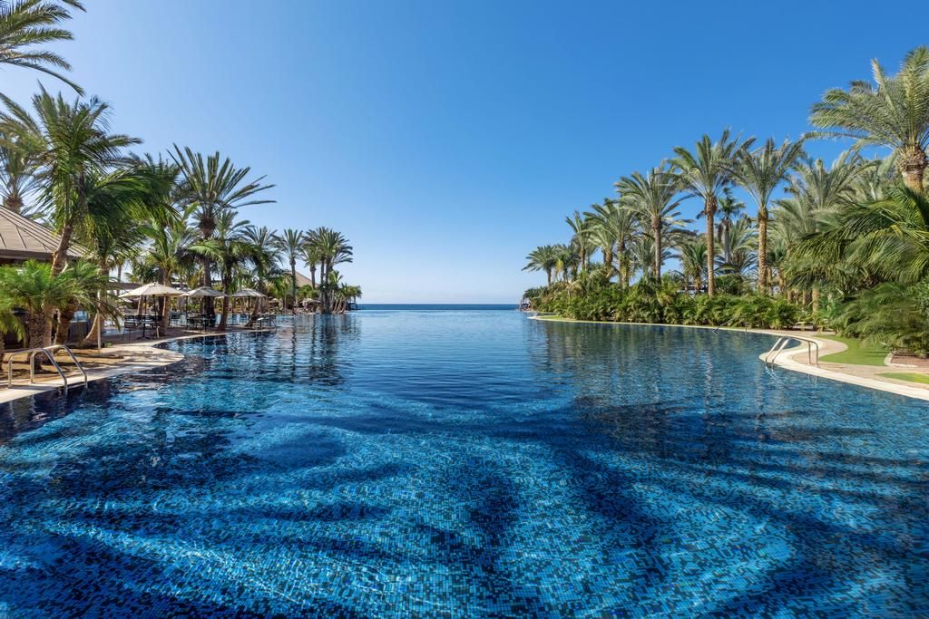 Hôtel Lopesan Costa Meloneras Resort et Spa 5* pas cher photo 10