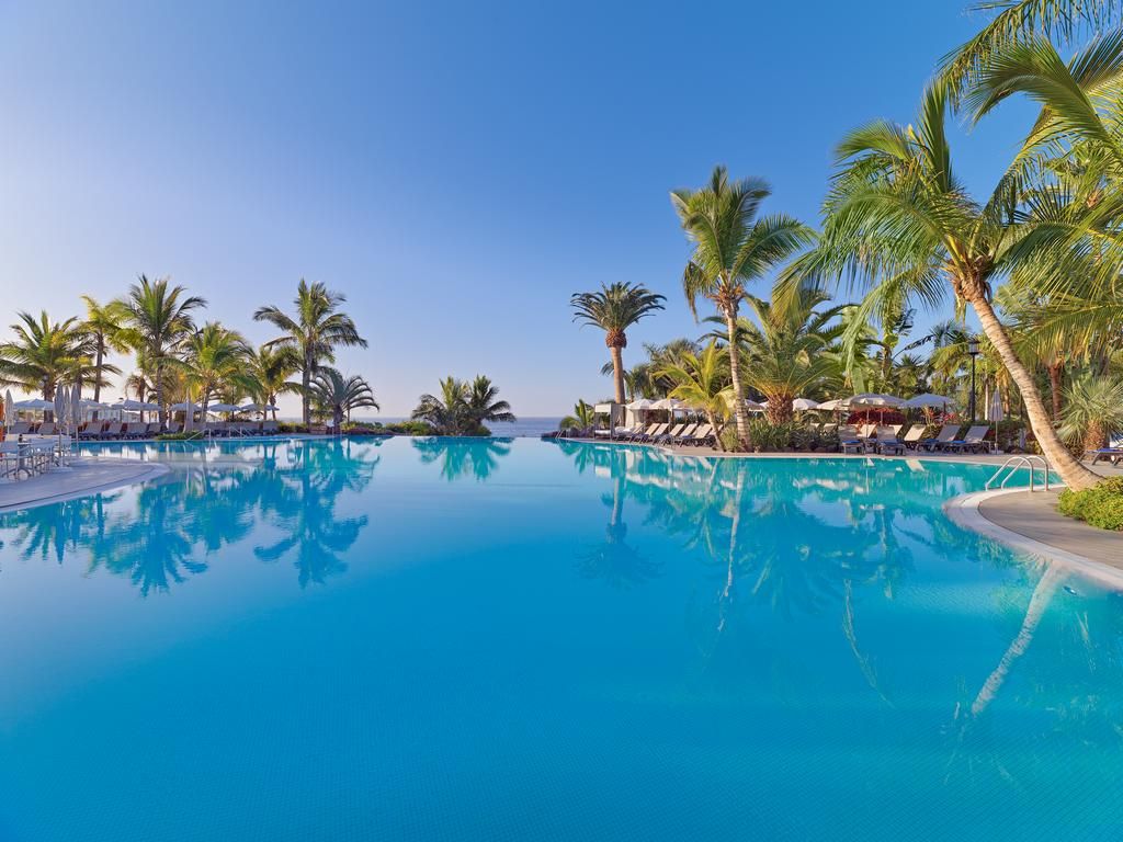 Adrian Hoteles Roca Nivaria Gran Hôtel 5* pas cher