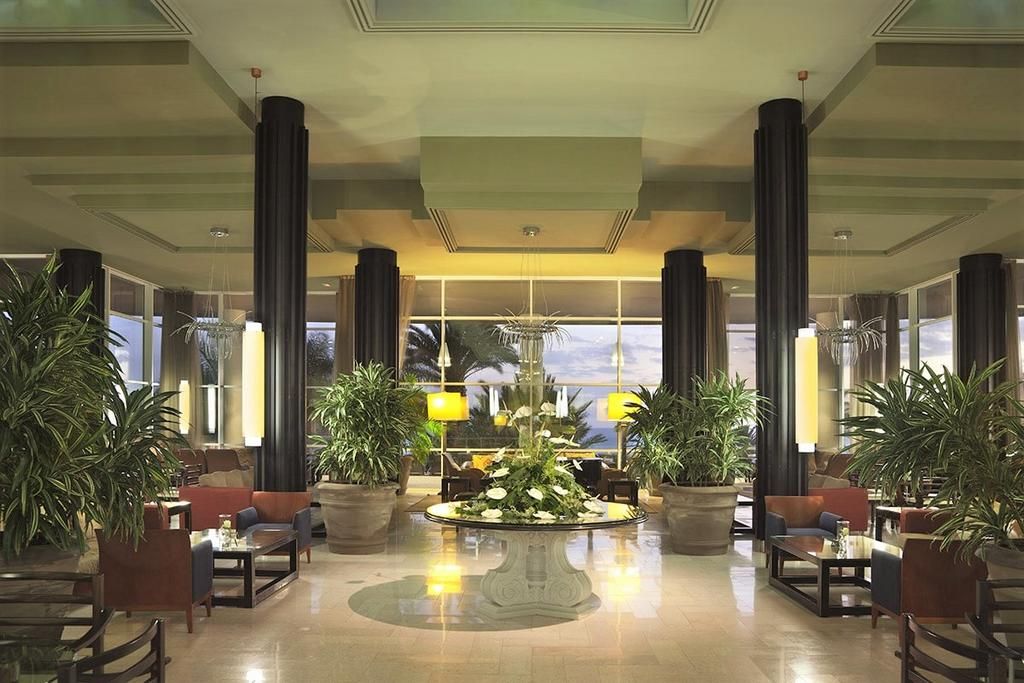 Adrian Hoteles Roca Nivaria Gran Hôtel 5* pas cher photo 8