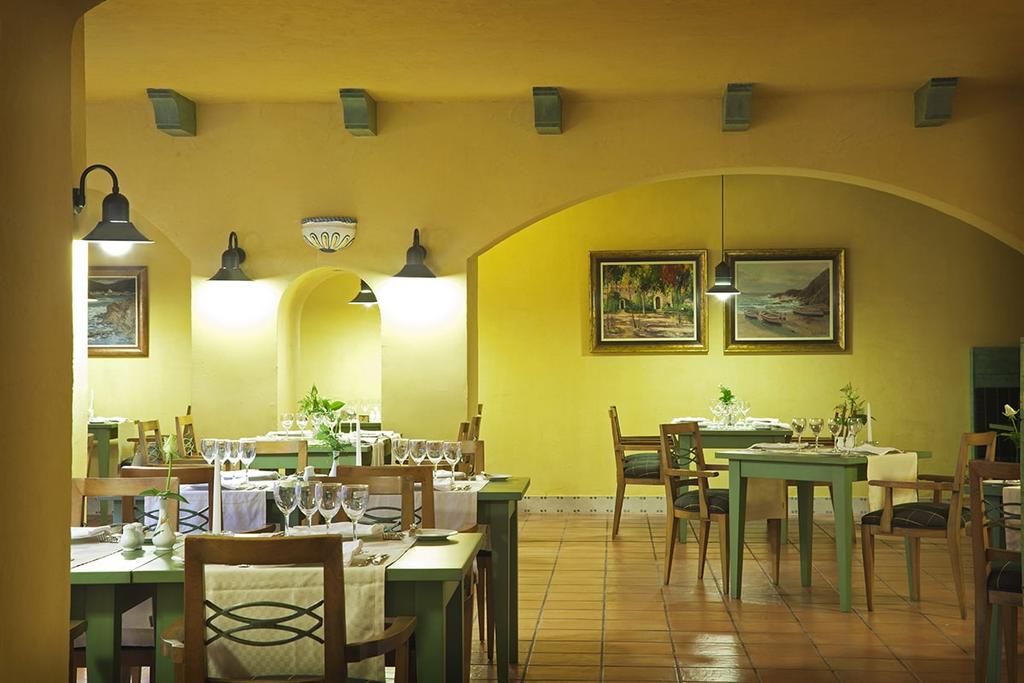 Adrian Hoteles Roca Nivaria Gran Hôtel 5* pas cher photo 9