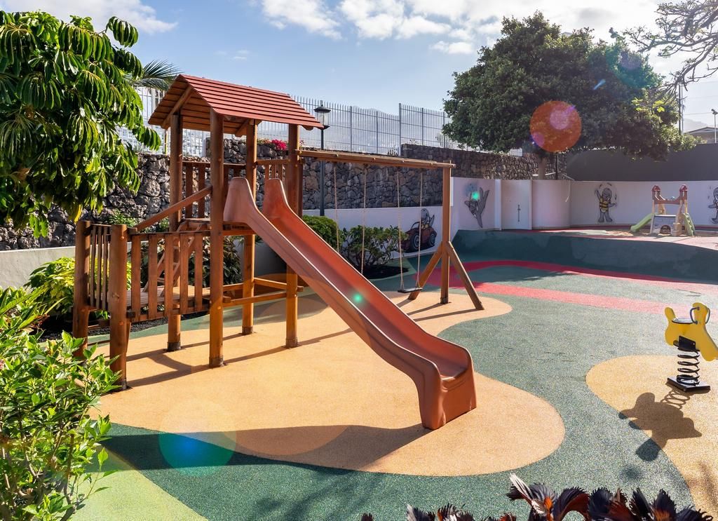 Adrian Hoteles Roca Nivaria Gran Hôtel 5* pas cher photo 10