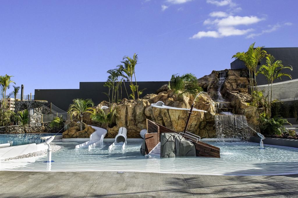 Adrian Hoteles Roca Nivaria Gran Hôtel 5* pas cher photo 11