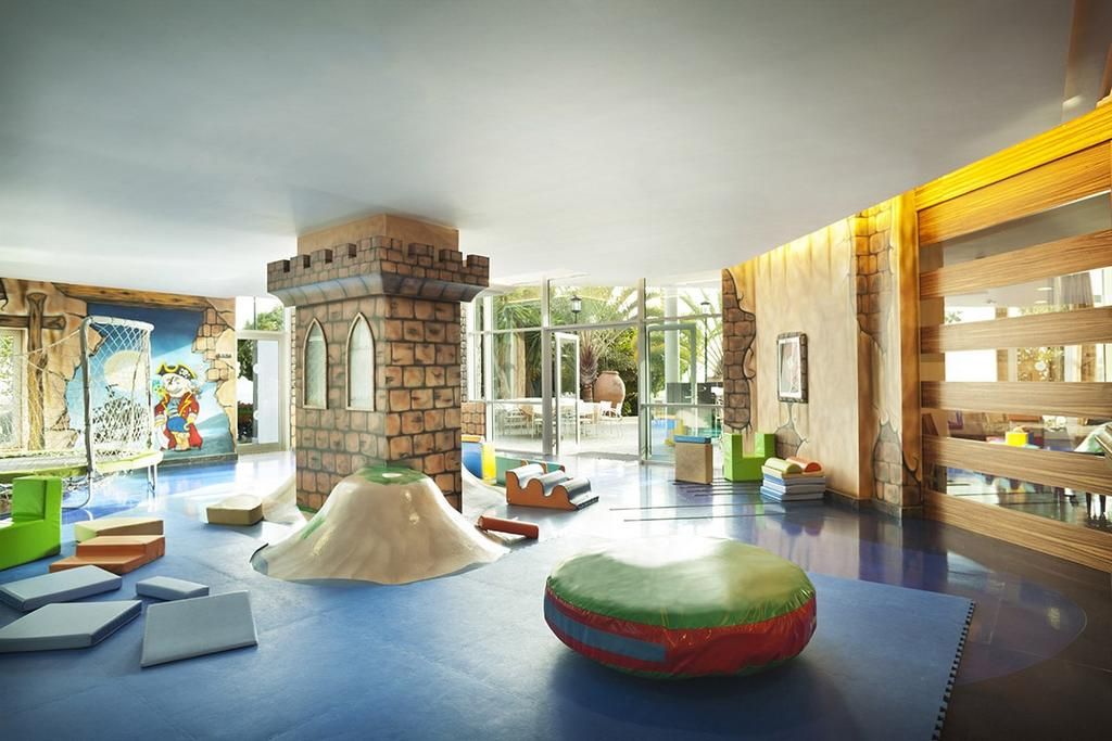 Adrian Hoteles Roca Nivaria Gran Hôtel 5* pas cher photo 12