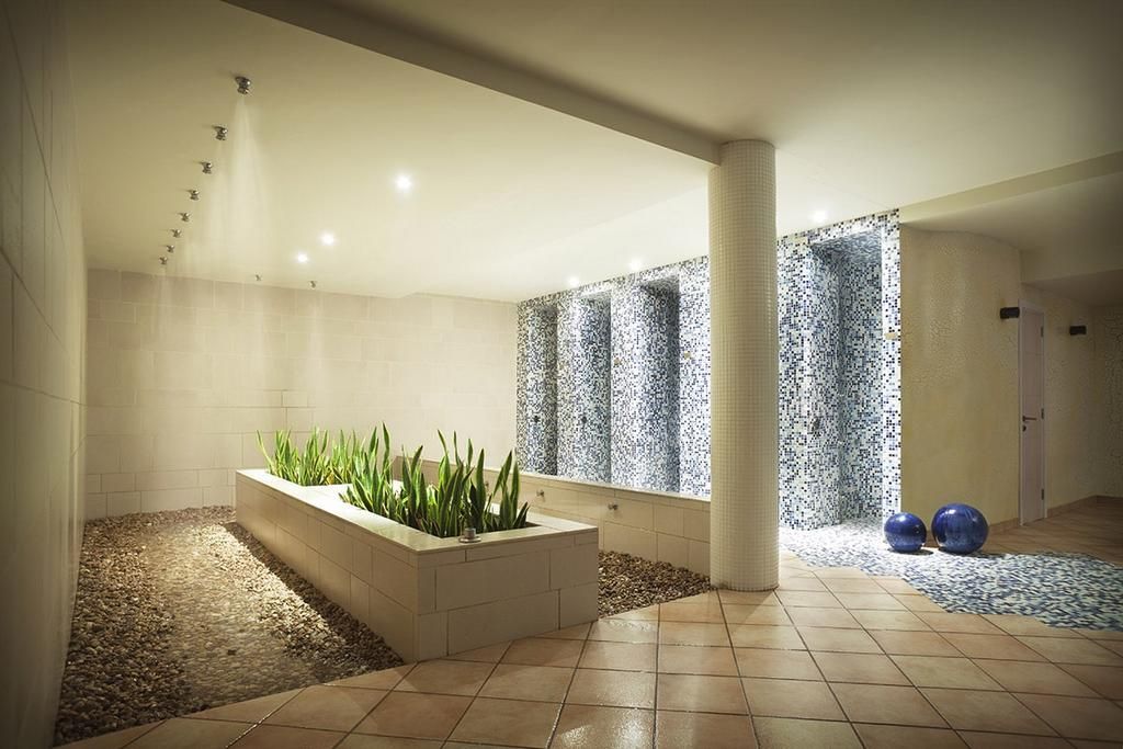 Adrian Hoteles Roca Nivaria Gran Hôtel 5* pas cher photo 14