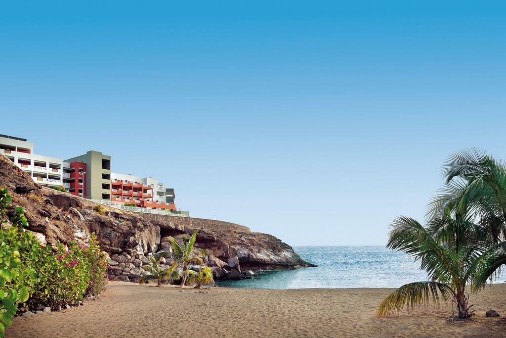 Adrian Hoteles Roca Nivaria Gran Hôtel 5* pas cher photo 15