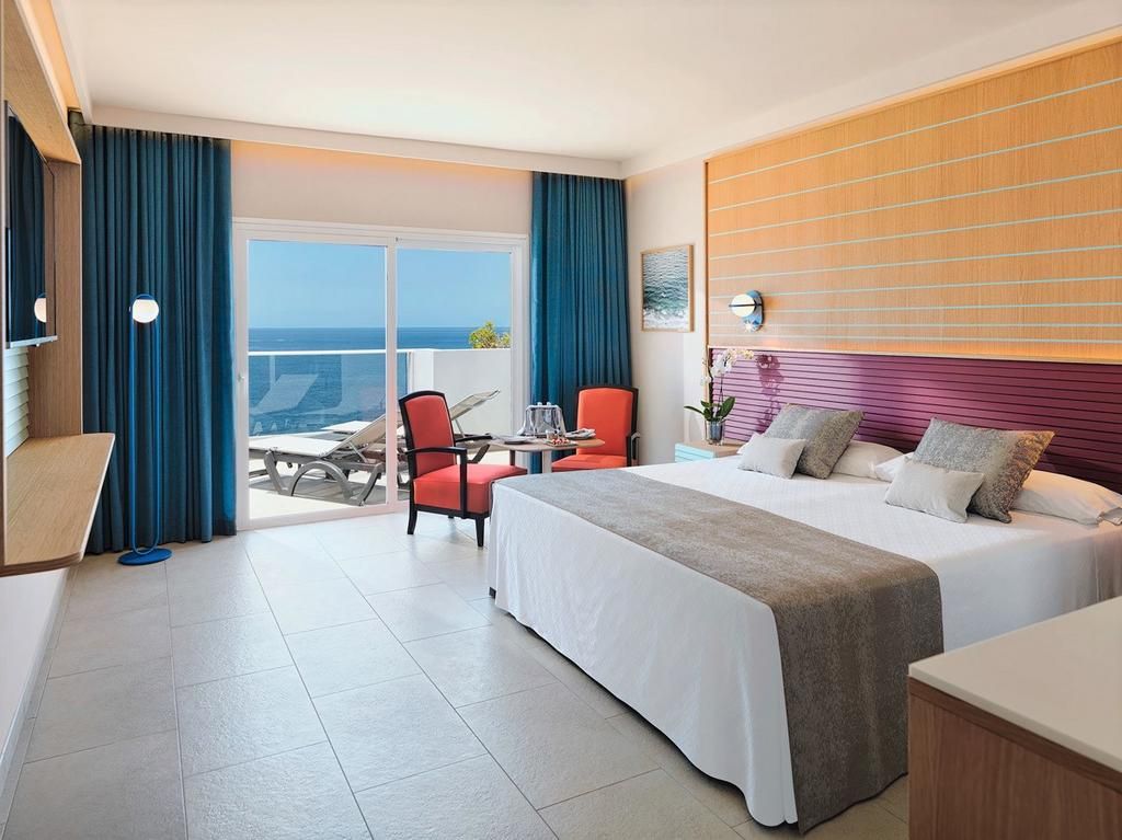 Adrian Hoteles Roca Nivaria Gran Hôtel 5* pas cher photo 4