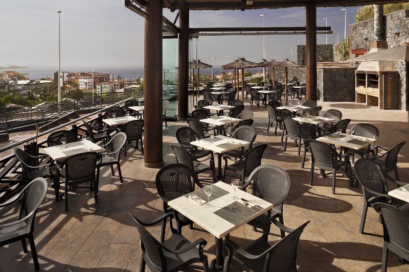 Hôtel Melia Jardines del Teide 4* pas cher photo 6