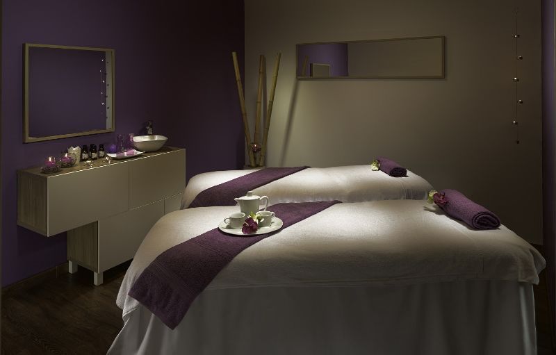 Hôtel Melia Jardines del Teide 4* pas cher photo 11