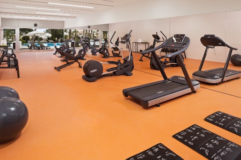 Hôtel Melia Jardines del Teide 4* pas cher photo 12