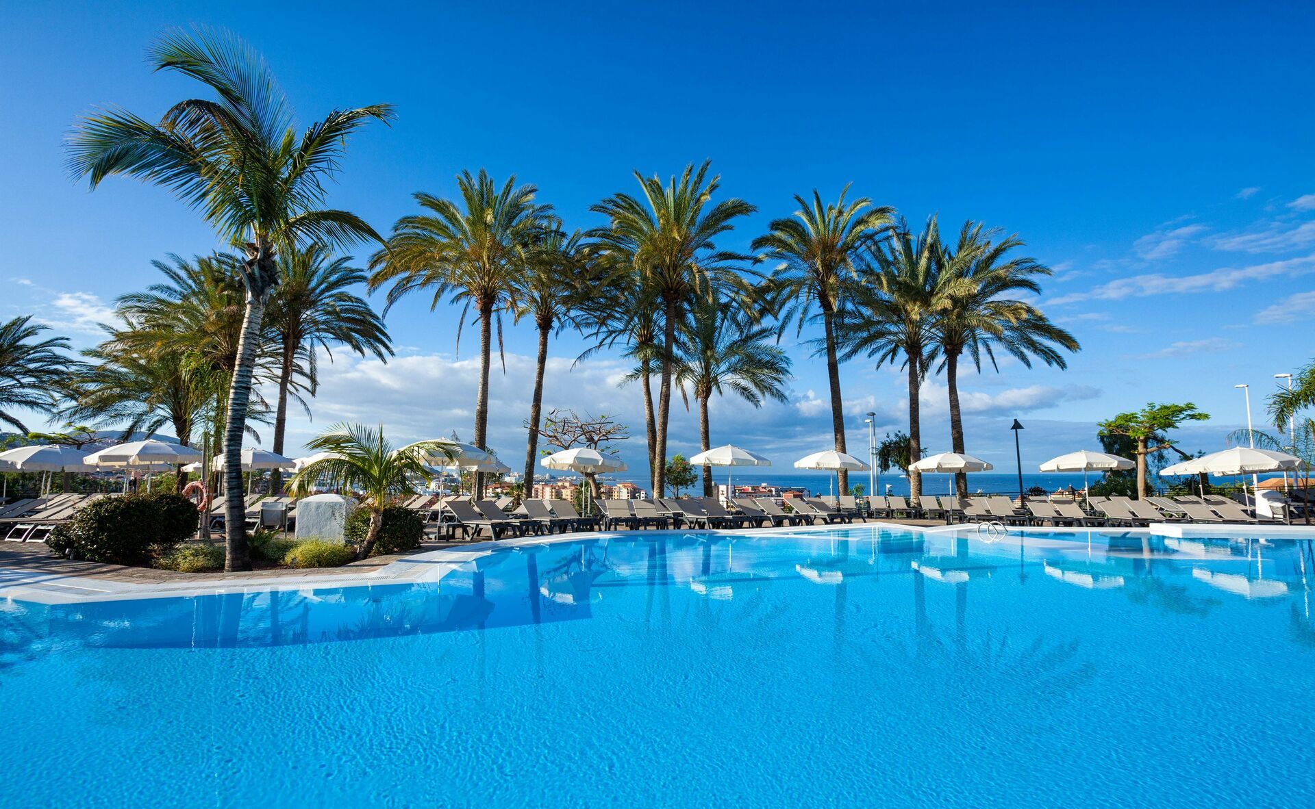 Hôtel Melia Jardines del Teide 4* pas cher photo 1