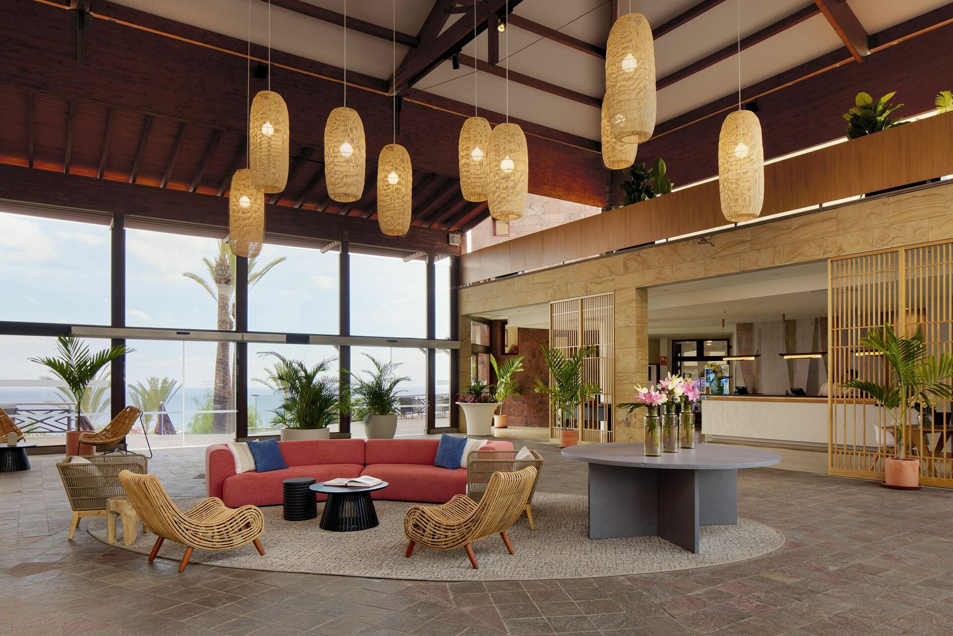 Hôtel Melia Jardines del Teide 4* pas cher photo 5