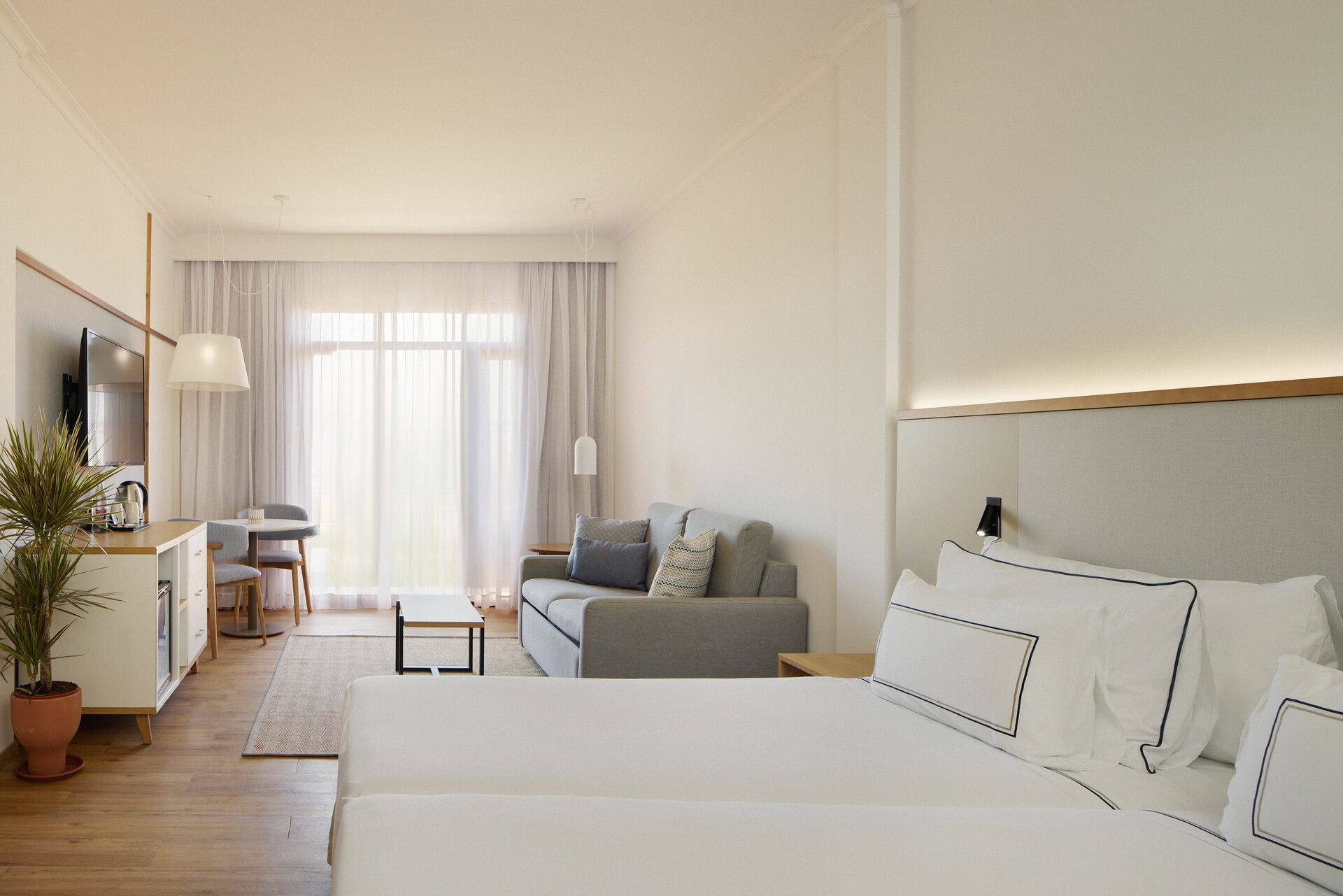 Hôtel Melia Jardines del Teide 4* pas cher photo 6
