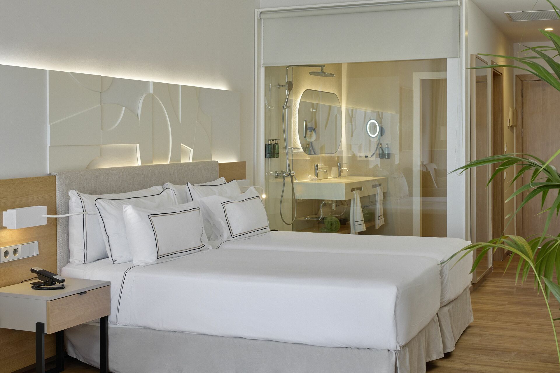 Hôtel Melia Jardines del Teide 4* pas cher photo 8