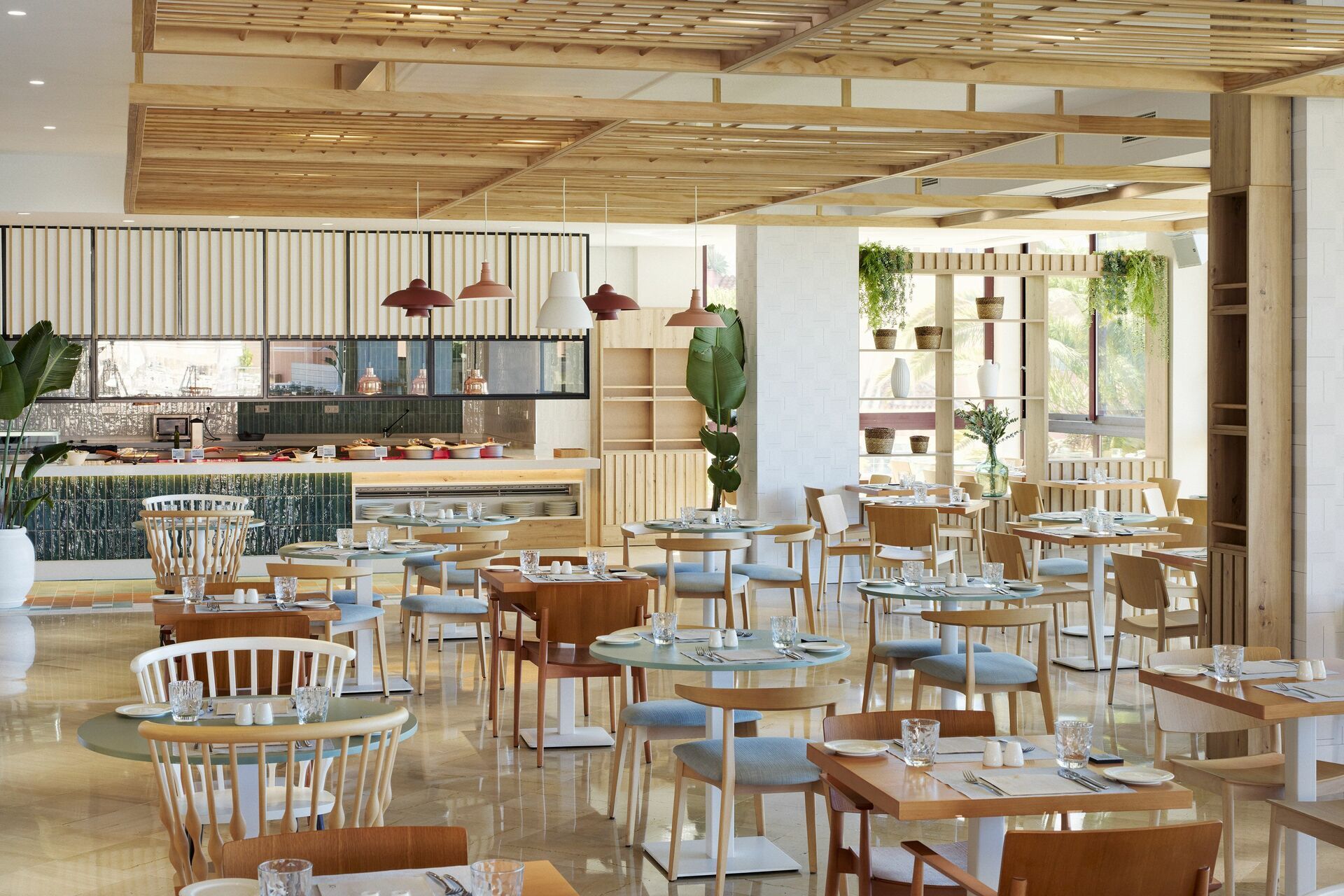 Hôtel Melia Jardines del Teide 4* pas cher photo 10