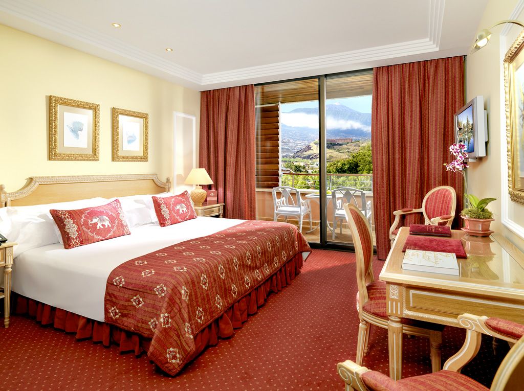 Hôtel Botánico and The Oriental Spa Garden 5* pas cher photo 2