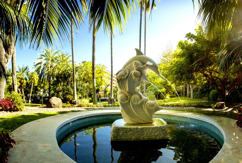 Hôtel Botánico and The Oriental Spa Garden 5* pas cher photo 9