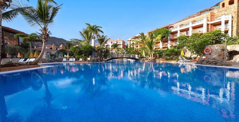 Hôtel Cordial Mogan Playa 4* pas cher photo 2