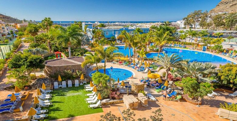 Hôtel Cordial Mogan Playa 4* pas cher photo 3