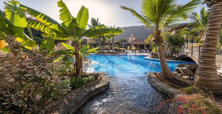 Hôtel Cordial Mogan Playa 4* pas cher photo 7