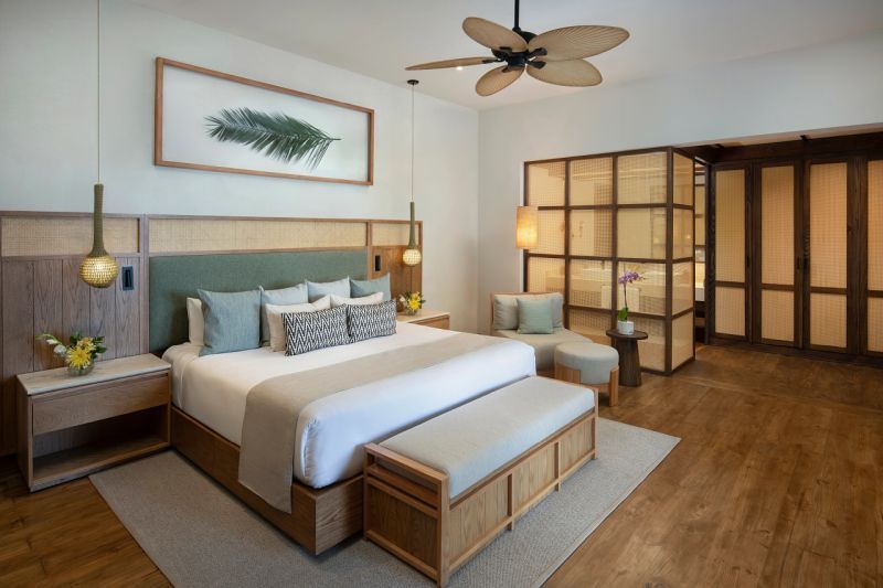 Hôtel Zoetry Agua Punta Cana 5* pas cher photo 2