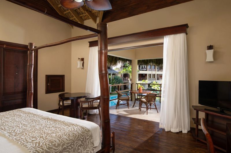 Hôtel Zoetry Agua Punta Cana 5* pas cher photo 3