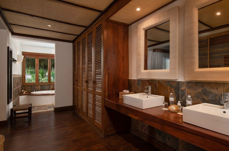 Hôtel Zoetry Agua Punta Cana 5* pas cher photo 4