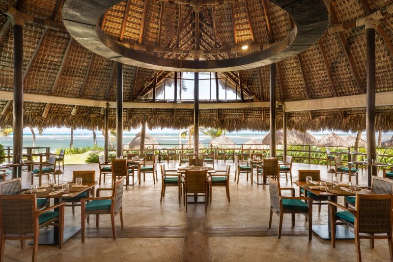 Hôtel Zoetry Agua Punta Cana 5* pas cher photo 5