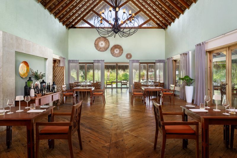 Hôtel Zoetry Agua Punta Cana 5* pas cher photo 6