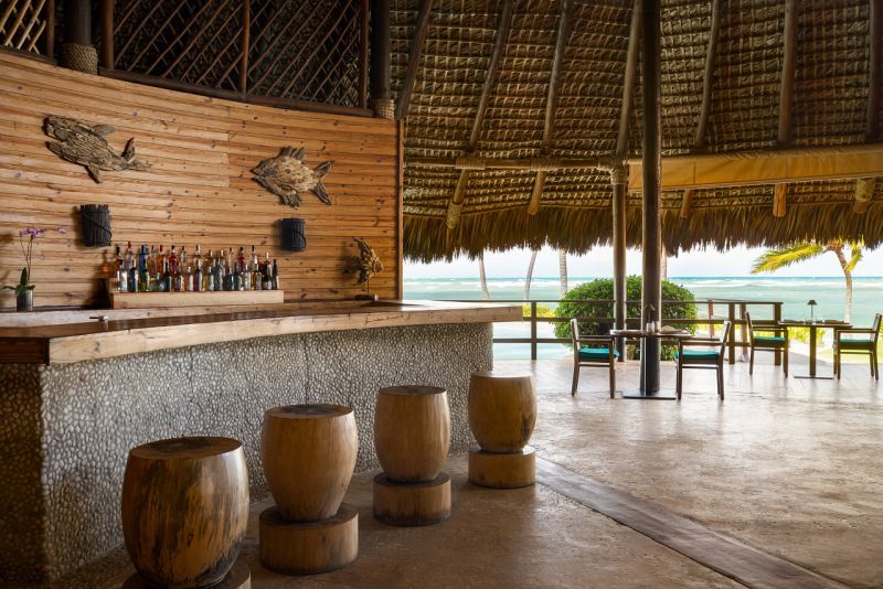 Hôtel Zoetry Agua Punta Cana 5* pas cher photo 7
