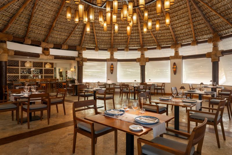 Hôtel Zoetry Agua Punta Cana 5* pas cher photo 8