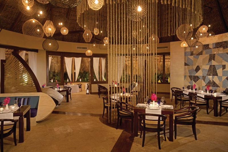 Hôtel Zoetry Agua Punta Cana 5* pas cher photo 9