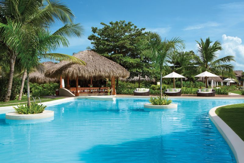 Hôtel Zoetry Agua Punta Cana 5* pas cher photo 10
