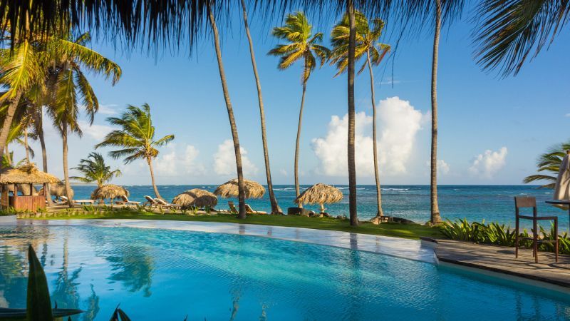 Hôtel Zoetry Agua Punta Cana 5* pas cher photo 11