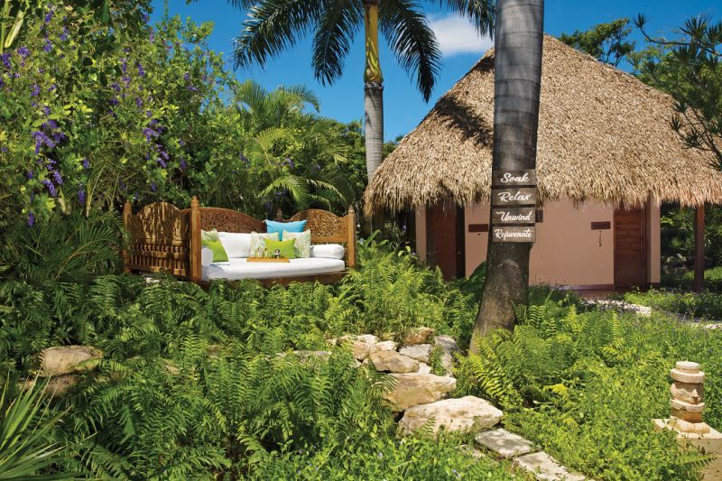 Hôtel Zoetry Agua Punta Cana 5* pas cher photo 13