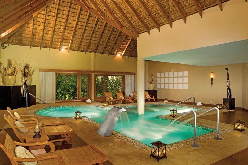 Hôtel Zoetry Agua Punta Cana 5* pas cher photo 15