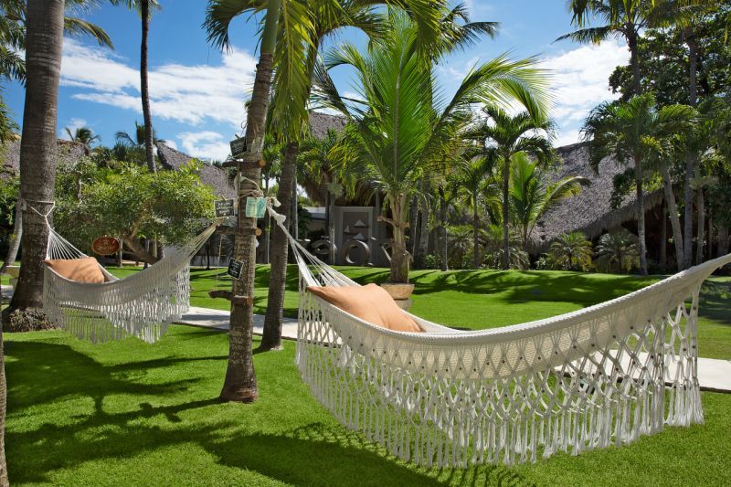 Hôtel Zoetry Agua Punta Cana 5* pas cher photo 16