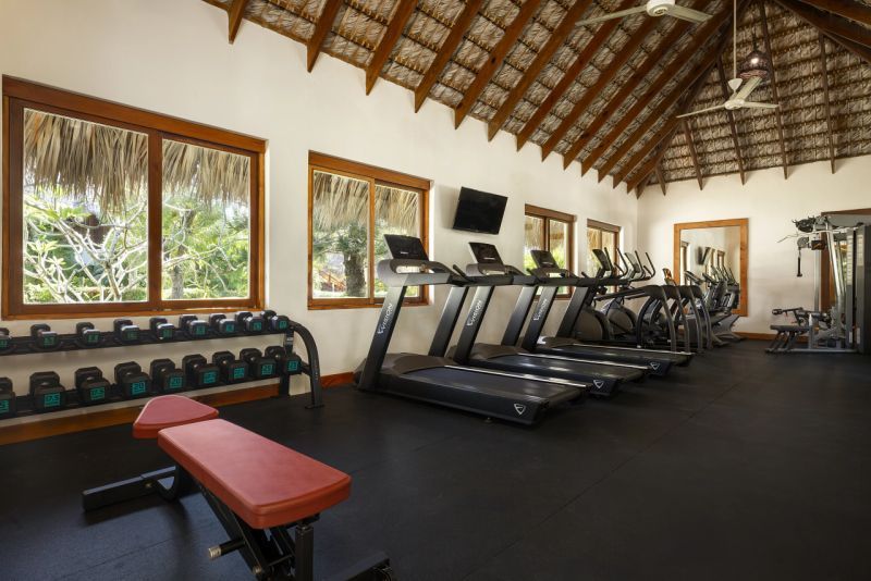 Hôtel Zoetry Agua Punta Cana 5* pas cher photo 17