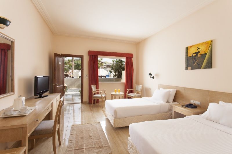 Hôtel Sindbad Club 4* pas cher photo 3