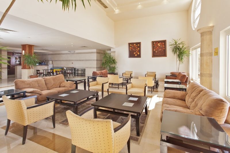 Hôtel Sindbad Club 4* pas cher photo 6