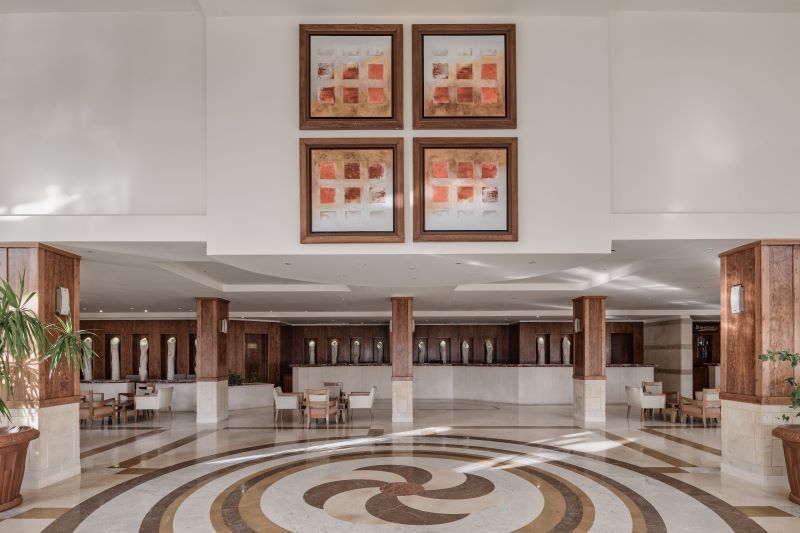 Hôtel Sindbad Club 4* pas cher photo 5