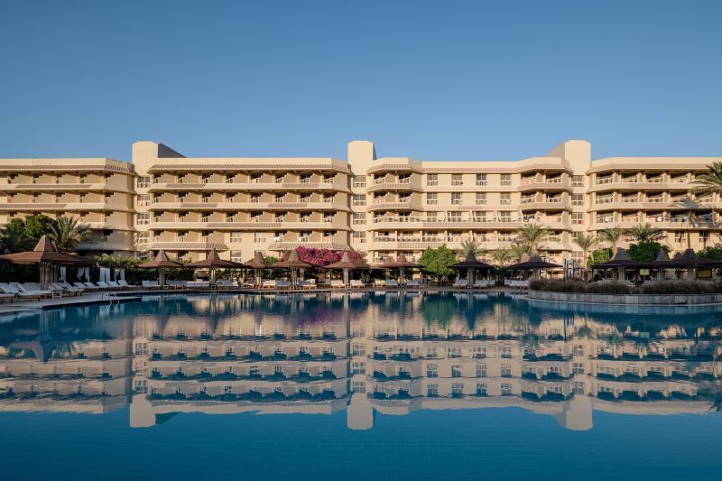 Hôtel Sindbad Club 4* pas cher photo 6