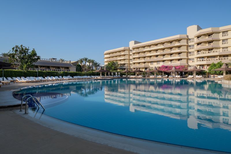 Hôtel Sindbad Club 4* pas cher photo 7