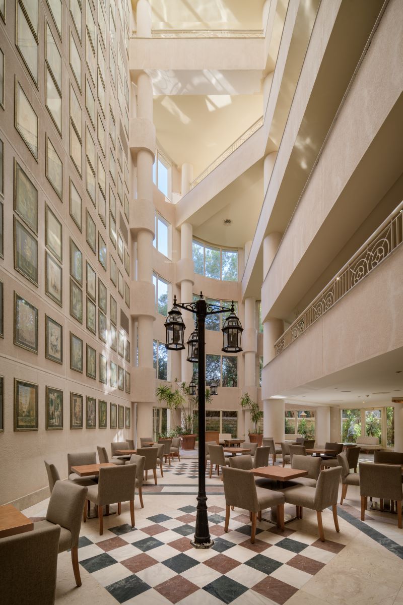 Hôtel Sindbad Club 4* pas cher photo 8