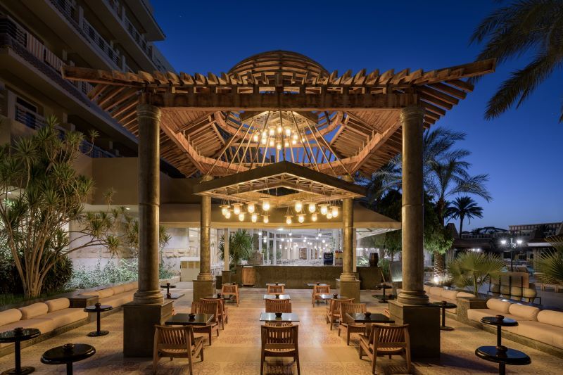 Hôtel Sindbad Club 4* pas cher photo 9