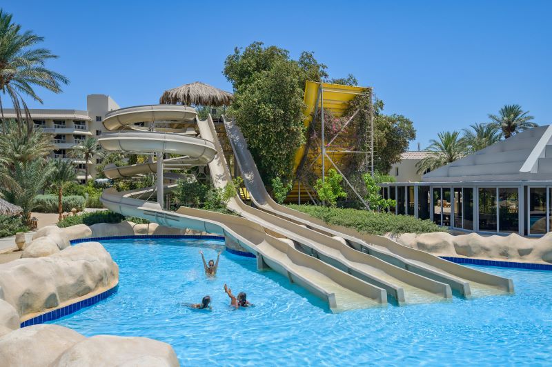 Hôtel Sindbad Club 4* pas cher photo 19