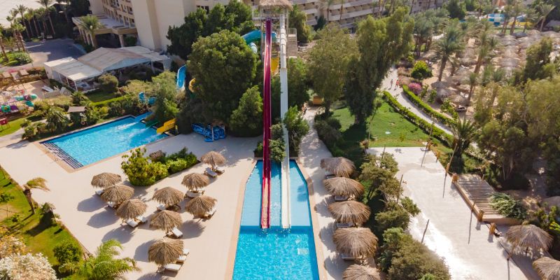 Hôtel Sindbad Club 4* pas cher photo 21
