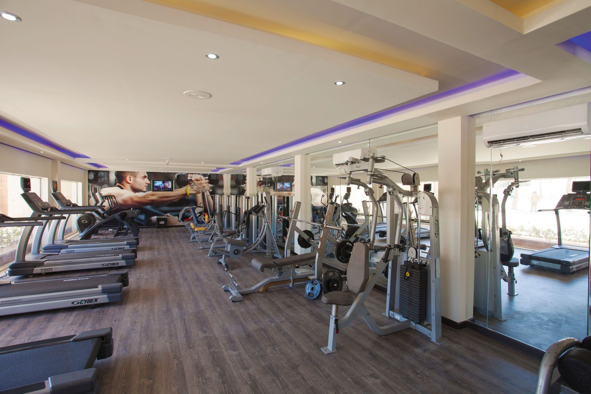 Hôtel Sindbad Club 4* pas cher photo 3